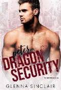 Peter (Dragon Security Volume Two, #1) - Glenna Sinclair