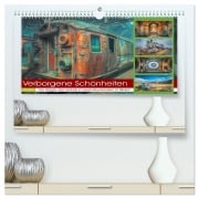 Cover-Bild zum Titel 'Verborgene Schönheiten (hochwertiger Premium Wandkalender 2026 DIN A2 quer), Kunstdruck in Hochglanz' von 'Steffen Gierok-Latniak'