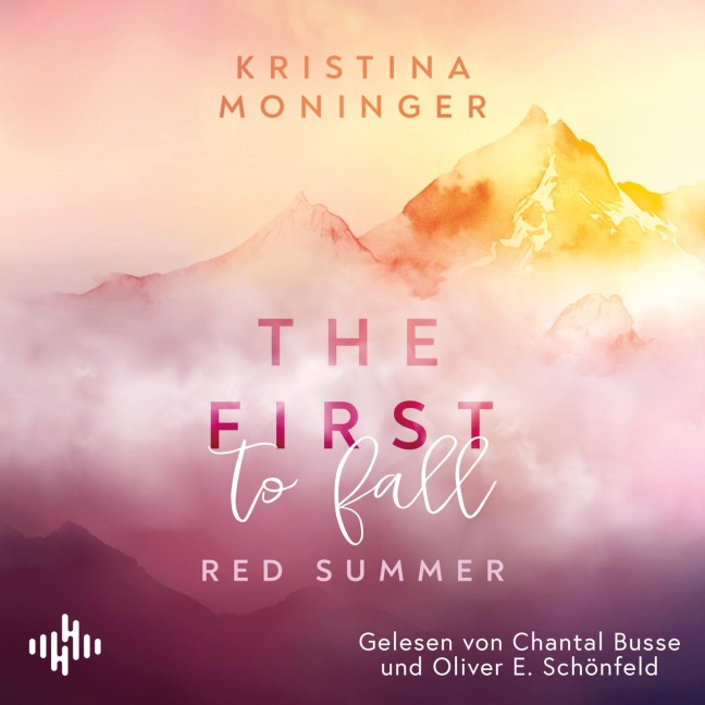 The First To Fall (Red Summer 1) - Kristina Moninger