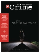 Cover-Bild zum Titel 'stern Crime - Wahre Verbrechen' von ''