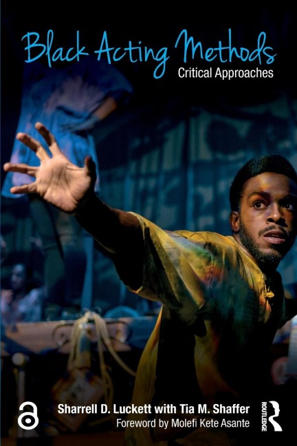 Black Acting Methods - 