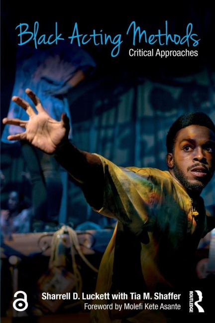 Black Acting Methods - 