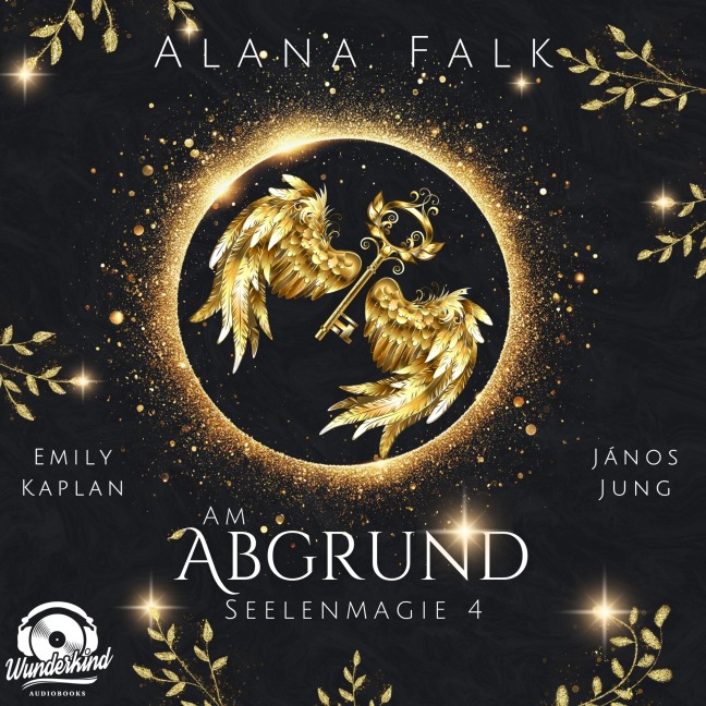 Am Abgrund - Alana Falk
