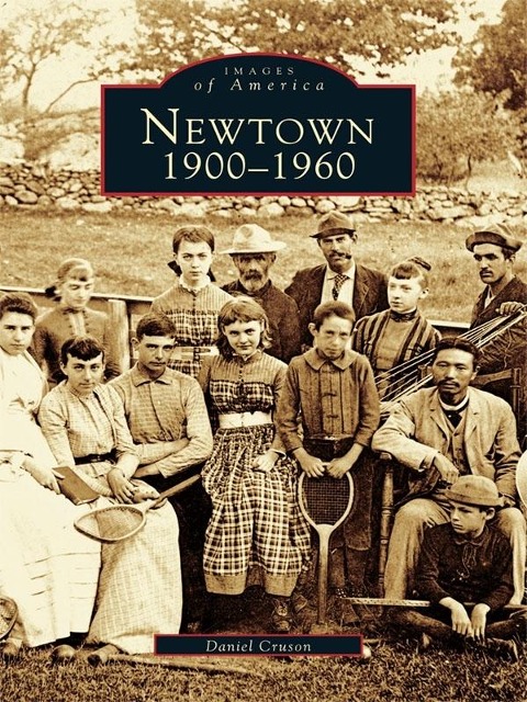 Newtown - Daniel Cruson