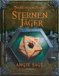 Cover-Bild zum Titel 'TodHunter Moon - SternenJäger' von 'Angie Sage'