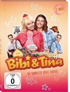 Bibi & Tina-Die Serie (Staffel 1) - Bibi & Tina