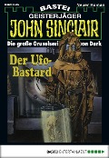 John Sinclair 982 - Jason Dark
