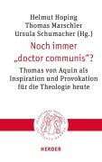 Cover-Bild zum Titel 'Noch immer "doctor communis"?' von ''