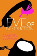 Cover-Bild zum Titel 'Eve of Destruction' von 'Martin Edwards'