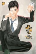 Cover-Bild zum Titel 'My Home Hero 4' von 'Naoki Yamakawa'