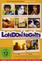 London Nights - Alexis Dos Santos, Marianela Maldonado, (We Are) Performance, Michiel Huisman