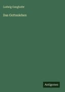 Cover-Bild zum Titel 'Das Gotteslehen' von 'Ludwig Ganghofer'