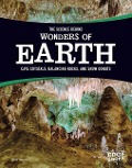 Cover-Bild zum Titel 'The Science Behind Wonders of Earth' von 'Amie Jane Leavitt'