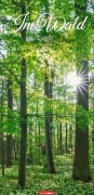 Cover-Bild zum Titel 'Im Wald Kalender 2027' von ''