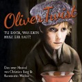 Oliver Twist-das Musical - Konstantin Wecker