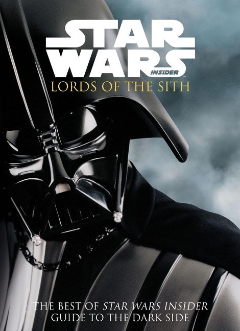 Best of Star Wars Insider Volume 5 - 