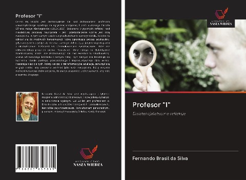 Profesor "I" - Fernando Brasil da Silva