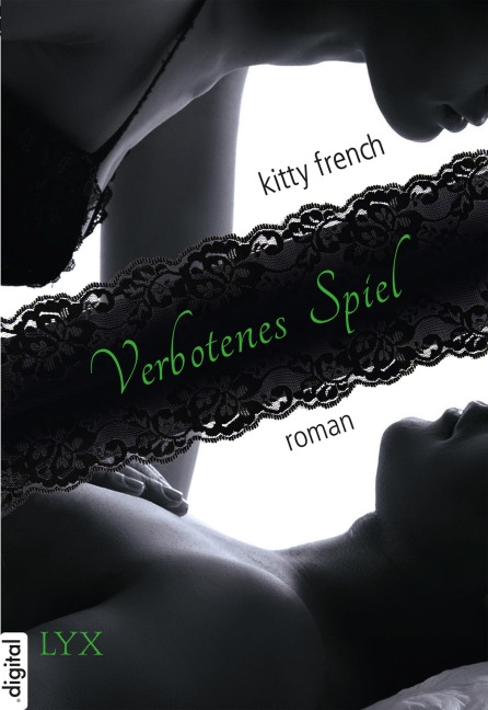 Verbotenes Spiel - Kitty French
