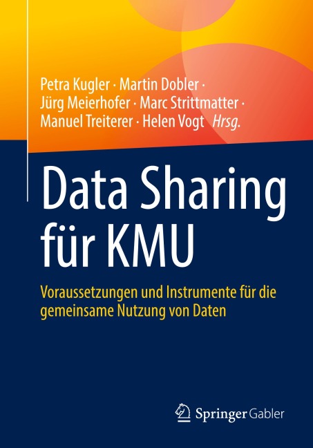 Data Sharing für KMU - 