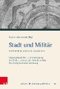 Cover-Bild zum Titel 'Stadt und Militär' von ''