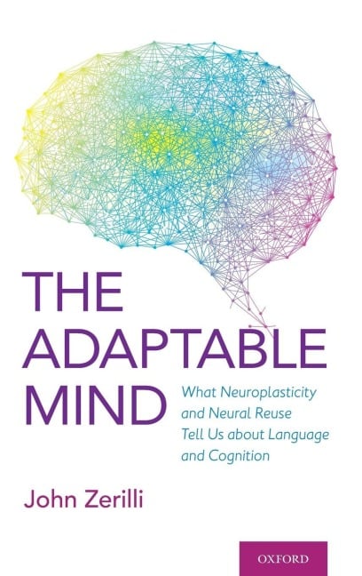 Adaptable Mind - John Zerilli