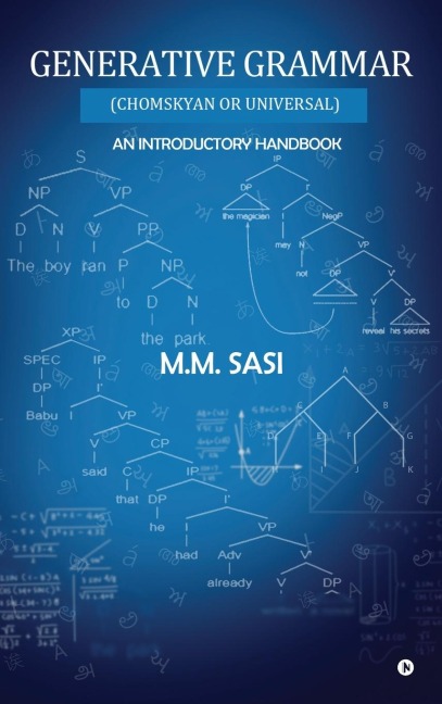 Generative Grammar - M M Sasi