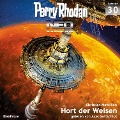 Cover-Bild zum Titel 'Perry Rhodan Neo 30: Hort der Weisen' von 'Christian Montillon'