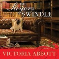 Cover-Bild zum Titel 'The Sayers Swindle' von 'Victoria Abbott'
