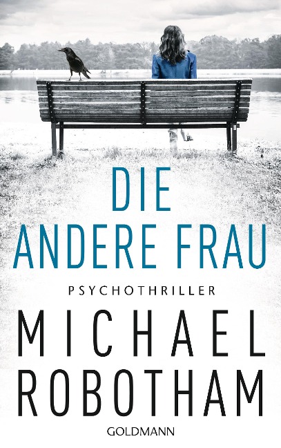 Die andere Frau - Michael Robotham