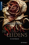 Die Spur des Leidens - Kerstin Jauer