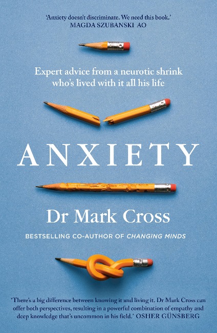 Anxiety - Mark Cross
