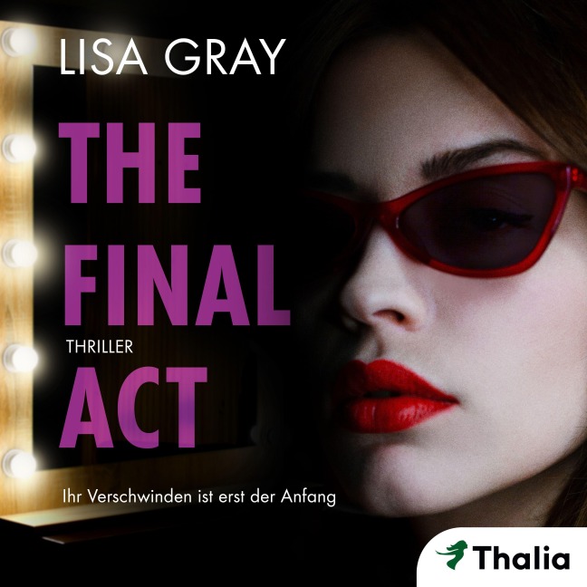 The Final Act - Lisa Gray