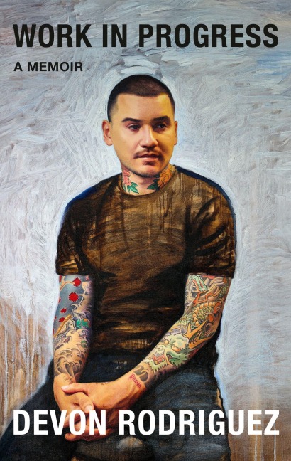 Work in Progress - Devon Rodriguez