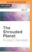 SHROUDED PLANET M - Robert Randall