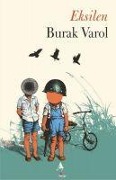 Cover-Bild zum Titel 'Eksilen' von 'Burak Varol'