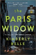 The Paris Widow - Kimberly Belle