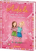 Cover-Bild zum Titel 'Adele und der beste Sommer der Welt (Band 2)' von 'Sabine Bohlmann'
