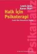 Cover-Bild zum Titel 'Halk icin Psikoterapi' von 'Lewis Aron, Karen Starr'