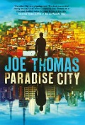 Cover-Bild zum Titel 'Paradise City' von 'Joe Thomas'