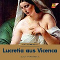 Cover-Bild zum Titel 'Lucretia aus Vicenca' von 'Matteo Bandello'
