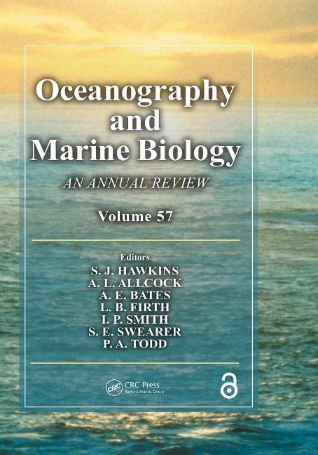 Oceanography and Marine Biology - 