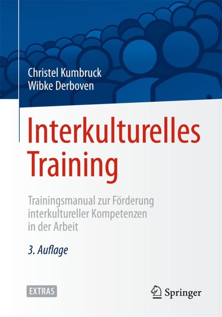 Interkulturelles Training - Christel Kumbruck, Wibke Derboven