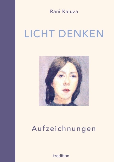 Licht denken - Rani Kaluza