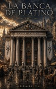 Cover-Bild zum Titel 'La Banca de Platino' von 'K F a Brun'