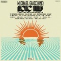 Cover-Bild zum Titel 'Exotic Themes for the Silver Screen,Vol.1' von 'Michael Ost/Giacchino'