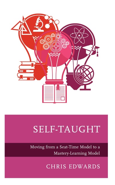 Self-Taught - Chris Edwards