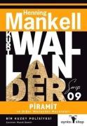 Cover-Bild zum Titel 'Kurt Wallander Serisi 9 - Piramit ve Diger Wallander Maceralari' von 'Henning Mankell'