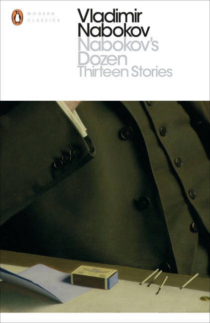 Nabokov's Dozen - Vladimir Nabokov