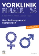Cover-Bild zum Titel 'Vorklinik Finale 24' von 'Gregor Däubler, Thomas Fink, Henrik Holtmann, Christoph Jaschinski, Fabian Rengier'