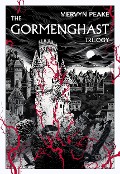 Cover-Bild zum Titel 'The Gormenghast Trilogy' von 'Mervyn Peake'